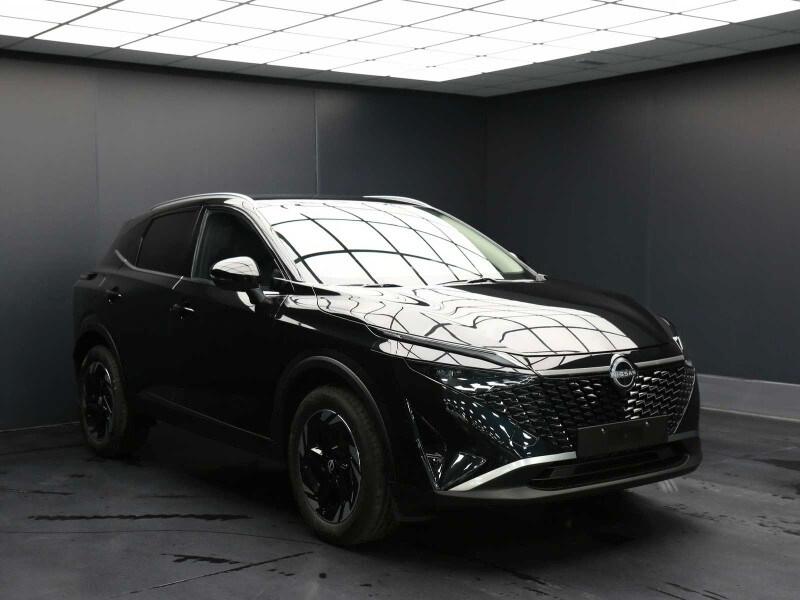 NISSAN Qashqai 3ª serie Qashqai MHEV 158 CV Xt...