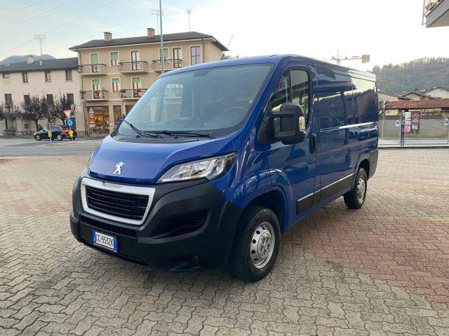PEUGEOT Boxer 330 2.2 140CV PC-TN + IVA