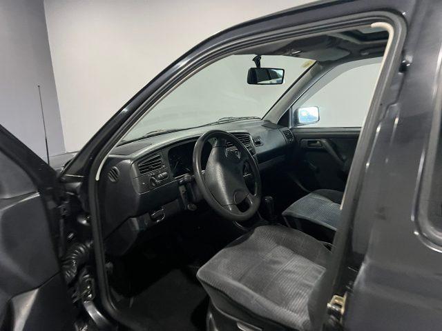 VOLKSWAGEN Golf III SERIE 1.9 TD 5/ GL / ASI