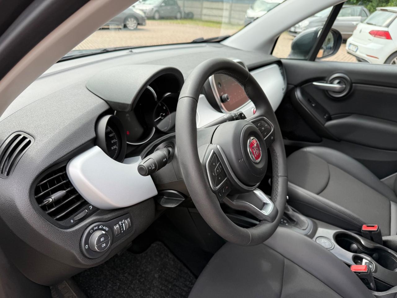 Fiat 500X 1.3 T4 150 CV DCT Connect