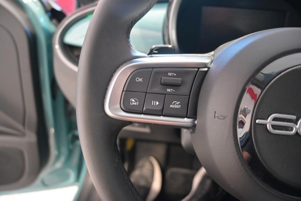 Fiat 600 Hybrid 145 CV DCT MHEV