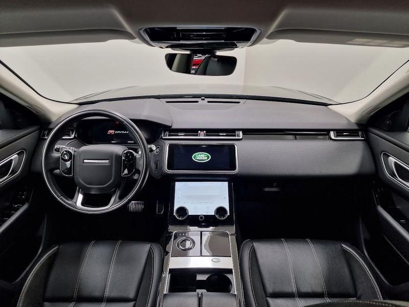 Land Rover Range Rover Velar Range Rover Velar 3.0D V6 300 CV R-Dynamic S