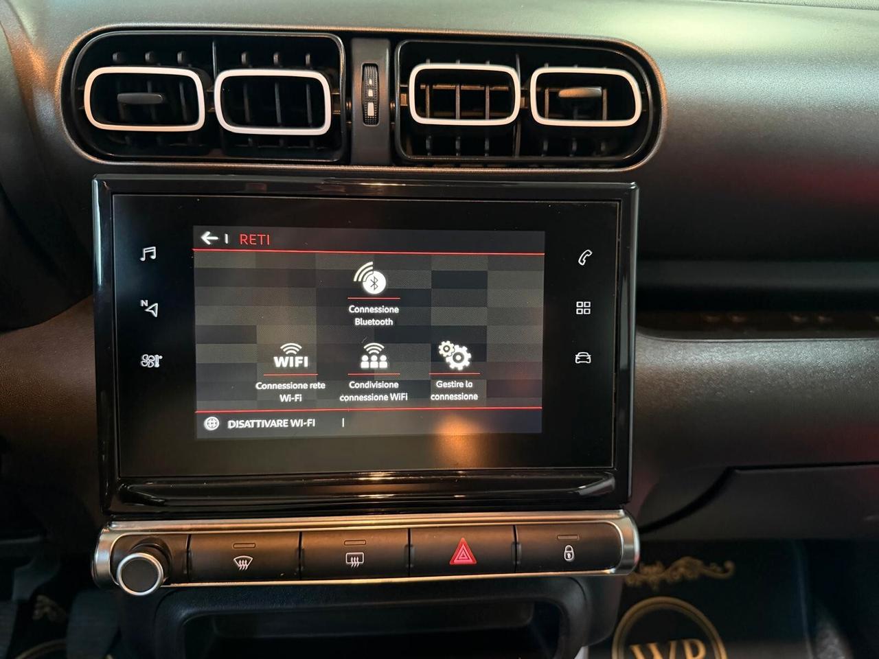 Citroen C3 Aircross BlueHDi 100 S&S Shine