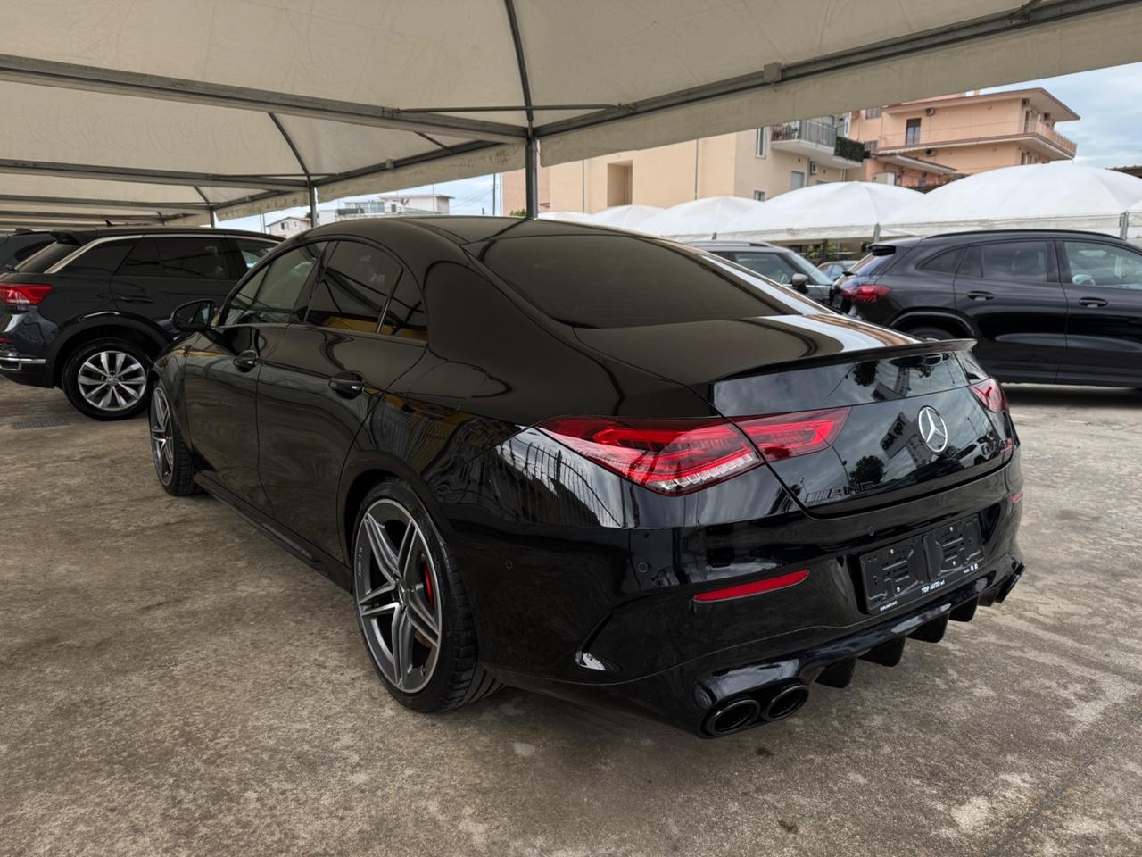 MERCEDES-BENZ CLA 45 AMG S 4Matic+ 421 CV - MY21