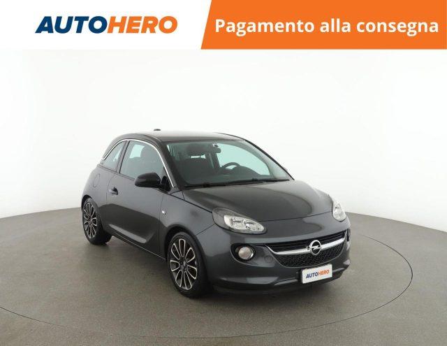 OPEL Adam 1.2 70 CV Glam