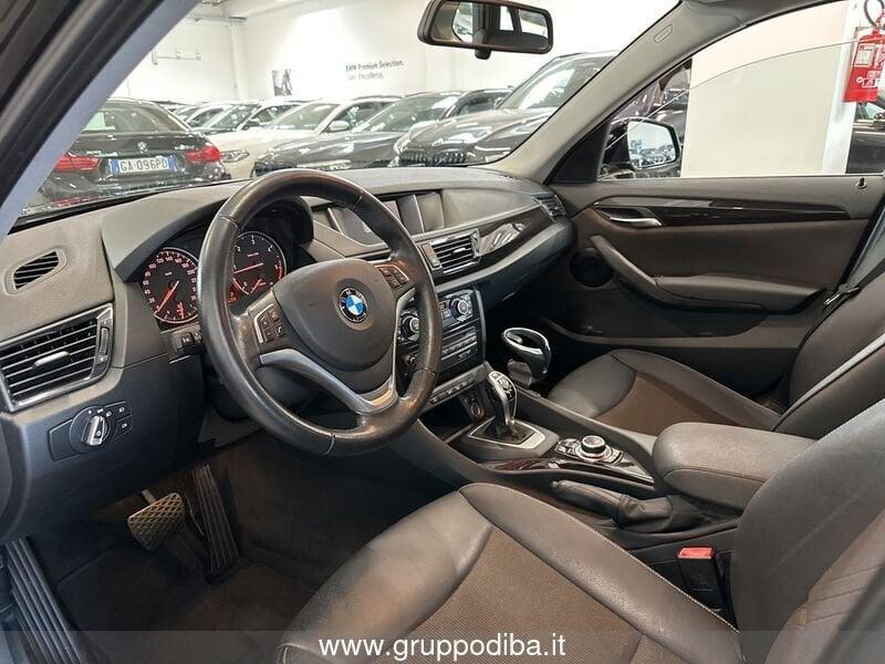 BMW X1 Diesel xdrive18d xLine
