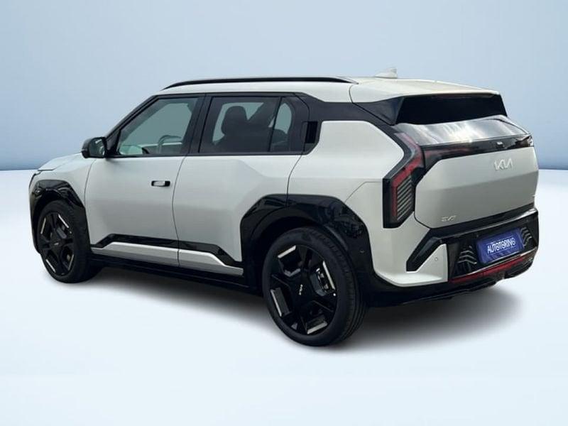 Kia EV3 Long Range GT-Line+ AWD (OBC 22kW) MY27