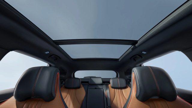 BYD Seal 1.5 218 CV PHEV Comfort