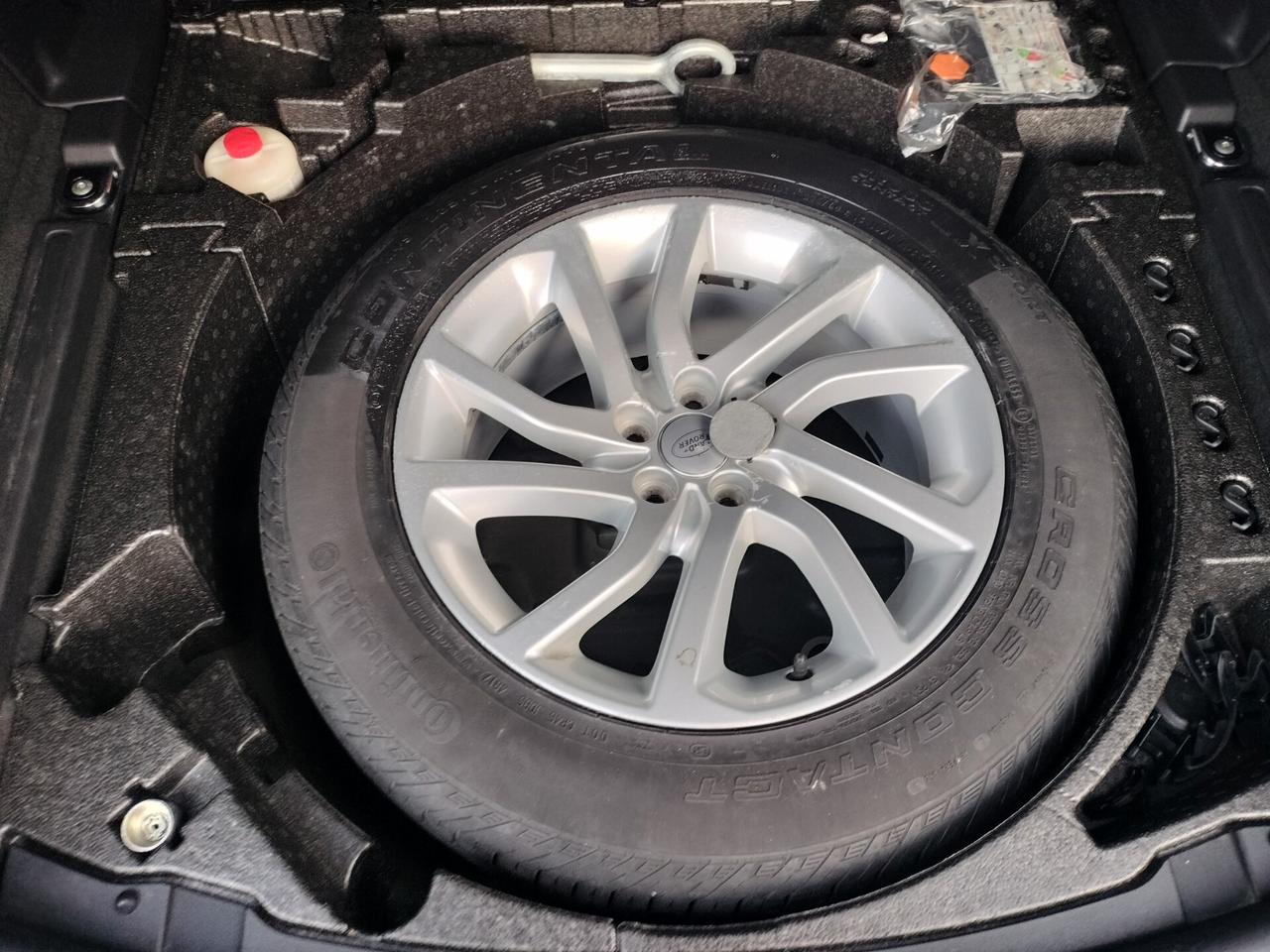 Land Rover Discovery Sport 2.0 TD4 150 CV HSE Luxury