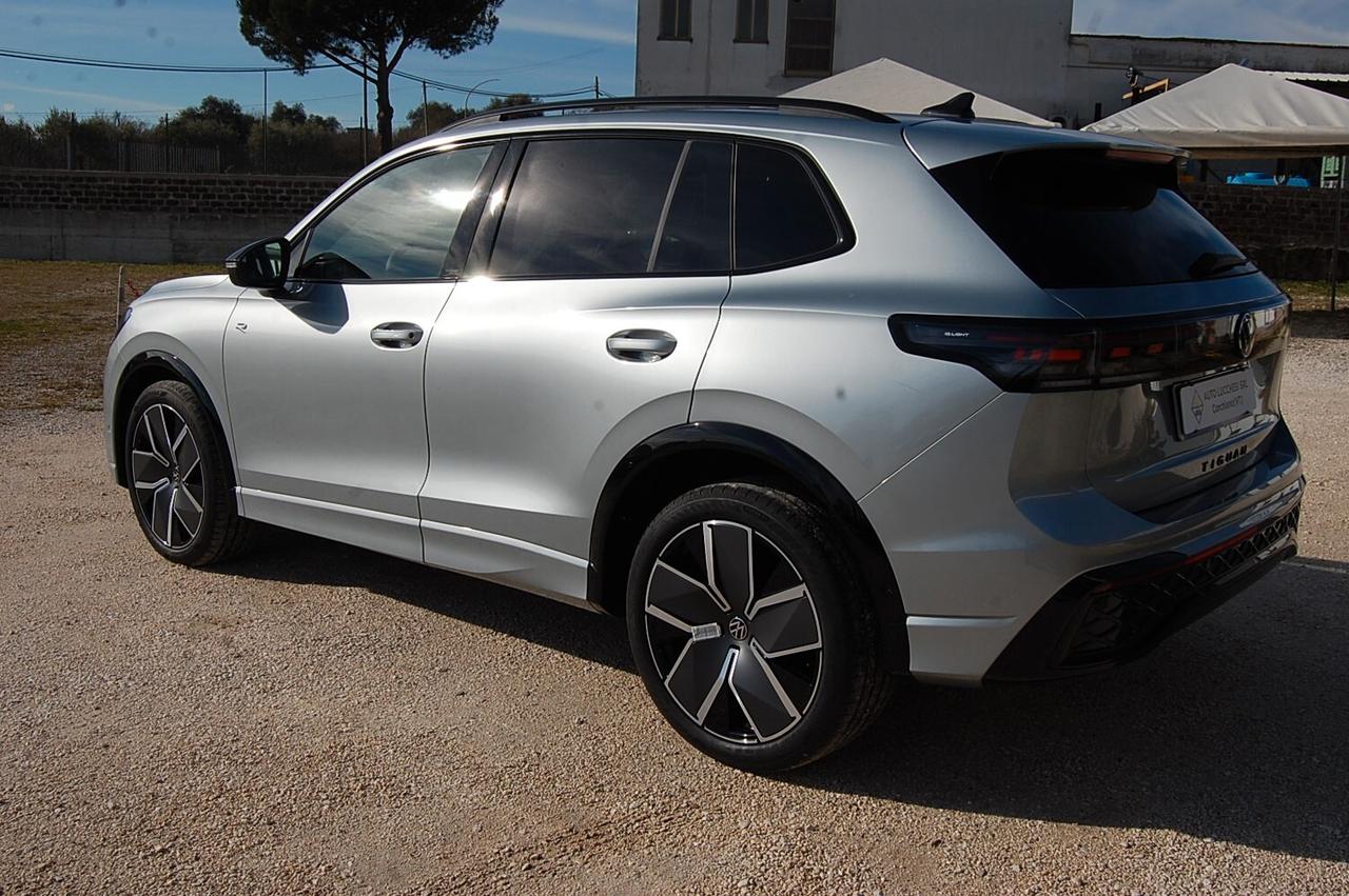 Volkswagen Tiguan 1.5 eTSI 150 CV ACT DSG R-Line Plus