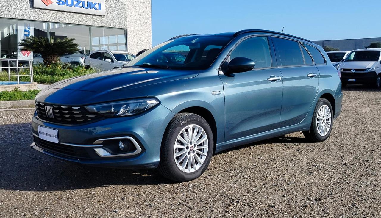 Fiat Tipo Station Wagon Tipo SW 1.3 mjt Business s&s 95cv