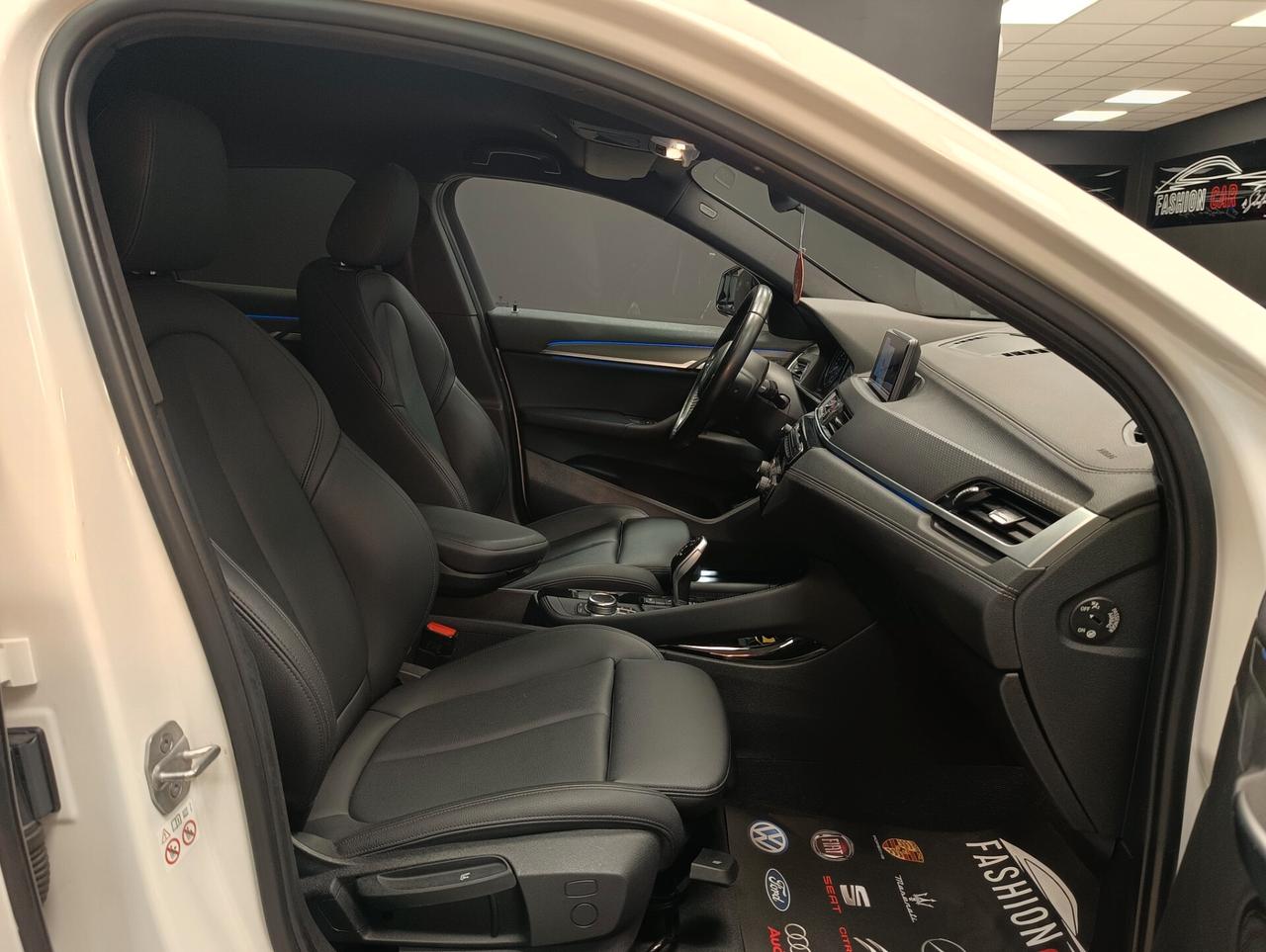 Bmw X2 sDrive18d Msport-X