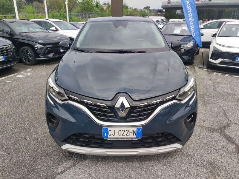 Renault Captur II 2019 1.0 tce Intens Gpl 100cv my21