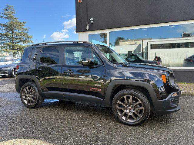 JEEP Renegade 2.0 Mjt 140CV 4WD Active Drive Low 75th Anniversar