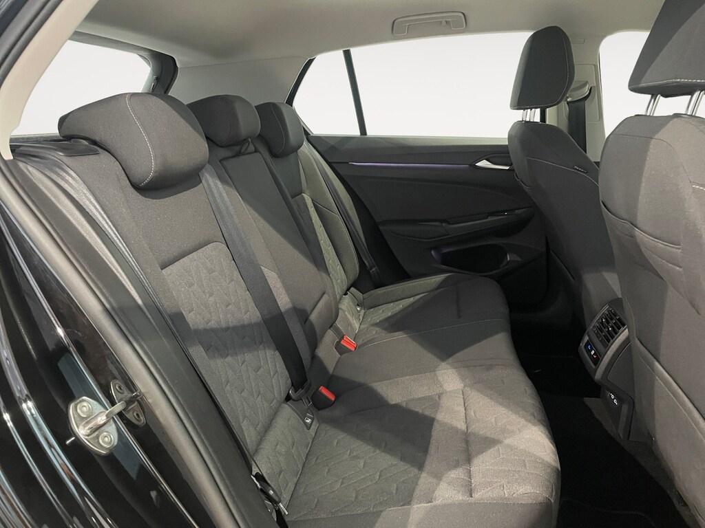 Volkswagen Golf 2.0 Tdi 115CV Life - IVA ESPOSTA