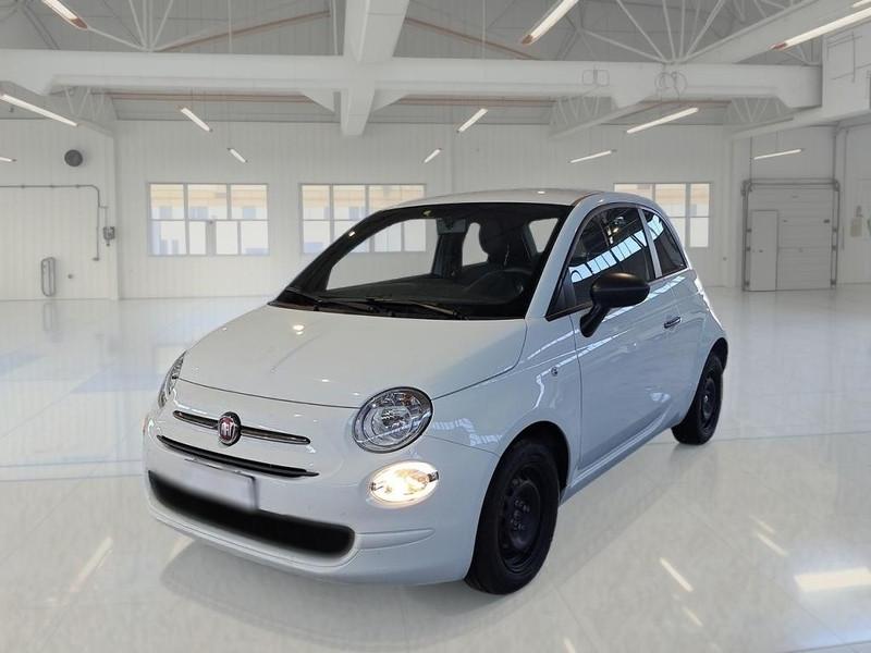 FIAT 500 1.0 70cv Ibrido Cult