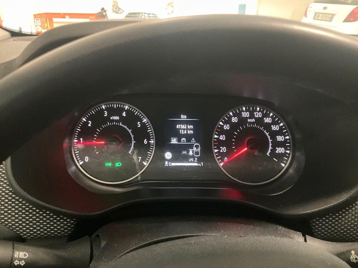 AUTO IN ARRIVO Dacia Sandero Stepway 1.0 TCe ECO-G Expression