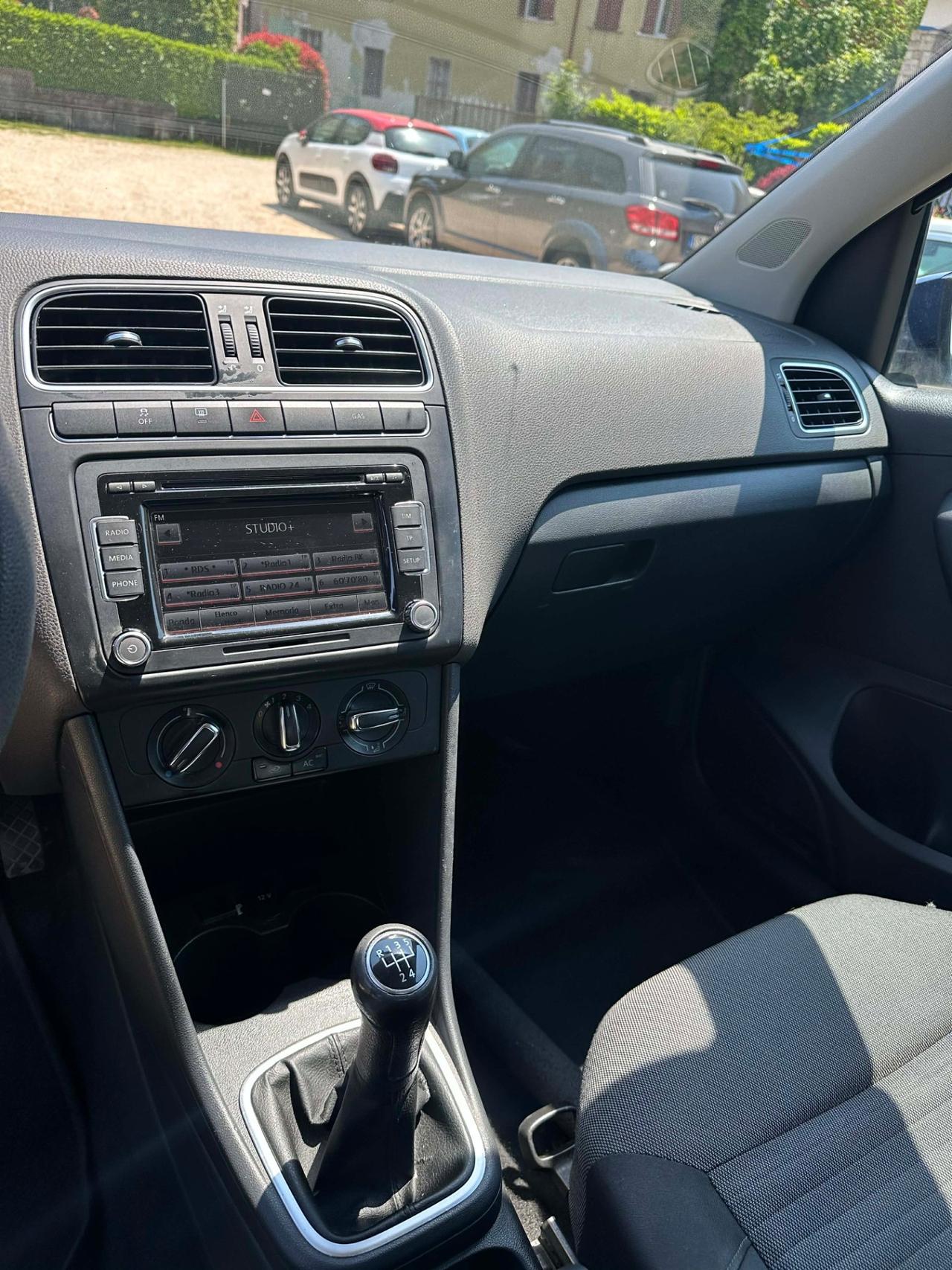 Volkswagen POLO 1.6 GPL (2031) NEOPAT FULLOPT
