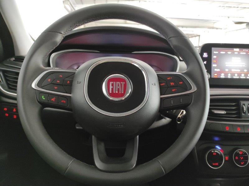 FIAT Tipo (2015-->) - Tipo 1.4 T-Jet 120CV 5 porte Mirror