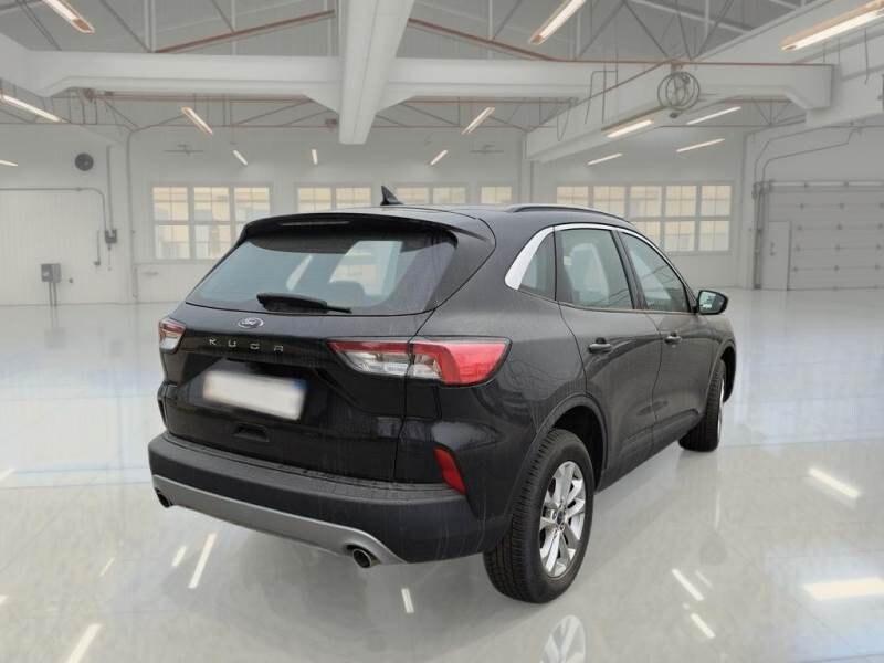 FORD Kuga 3ª serie Kuga 1.5 EcoBlue 120 CV aut...