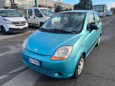 Chevrolet Matiz 800