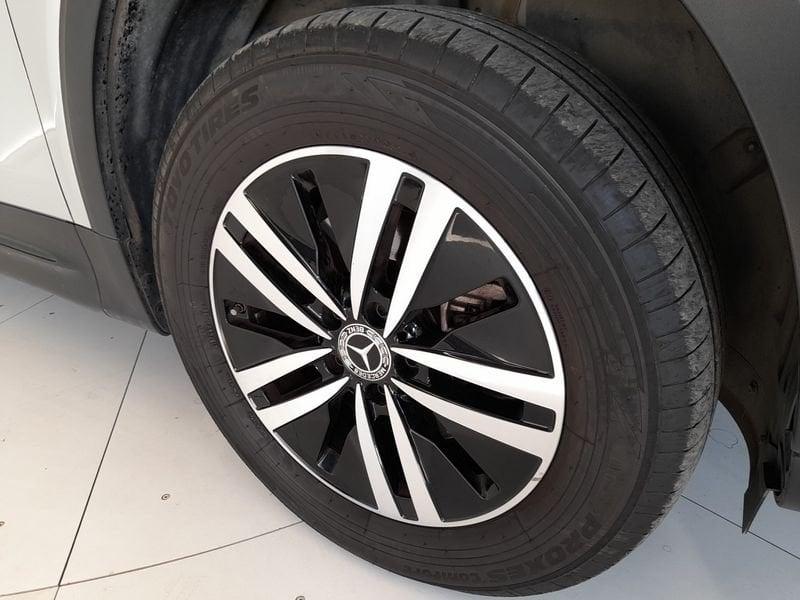Mercedes-Benz GLB GLB 180 d Automatic Sport
