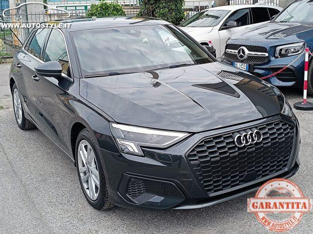 AUDI A3 SPB 30 TFSI S-Tronic Business Sportback AUTOMATICA