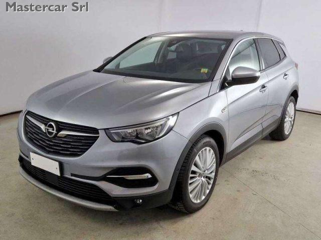 OPEL Grandland X 2.0 ecotec DIESEL 177CV INNOVATION SeS AT8 FT528ML