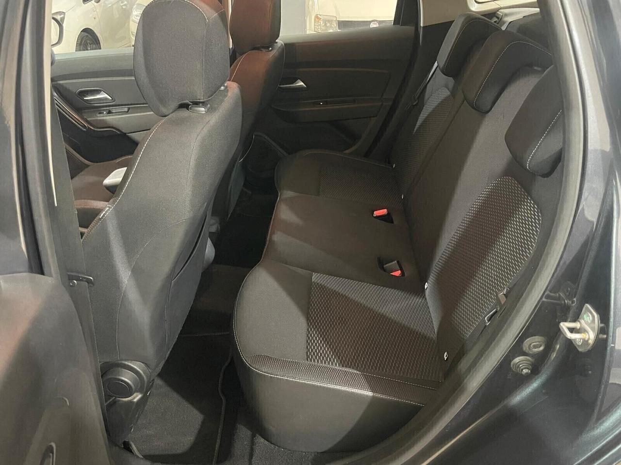 Dacia Duster 1.5 dCi 8V 110 CV 4x2 Prestige