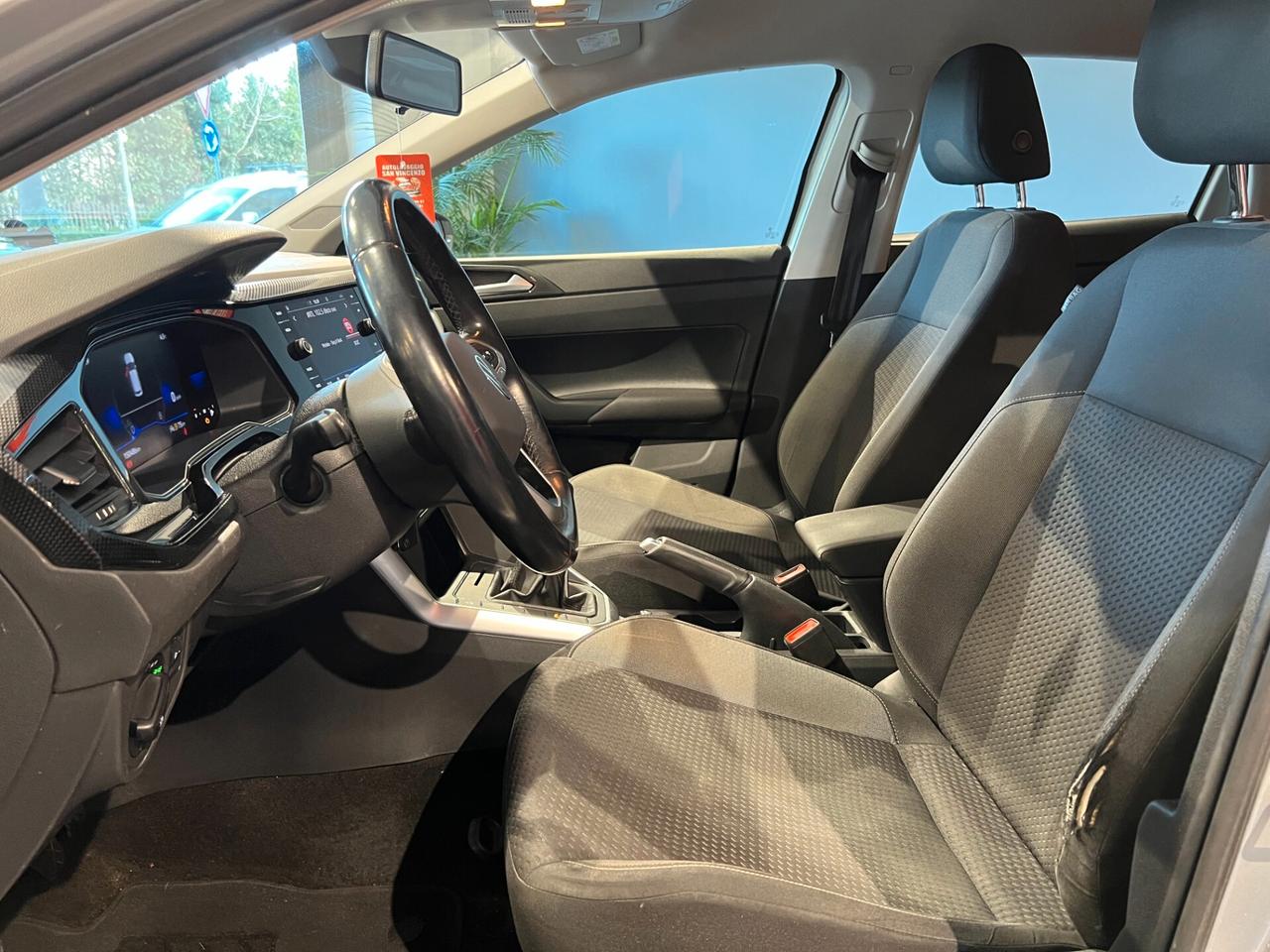 Volkswagen Polo 1.0 TSI Life