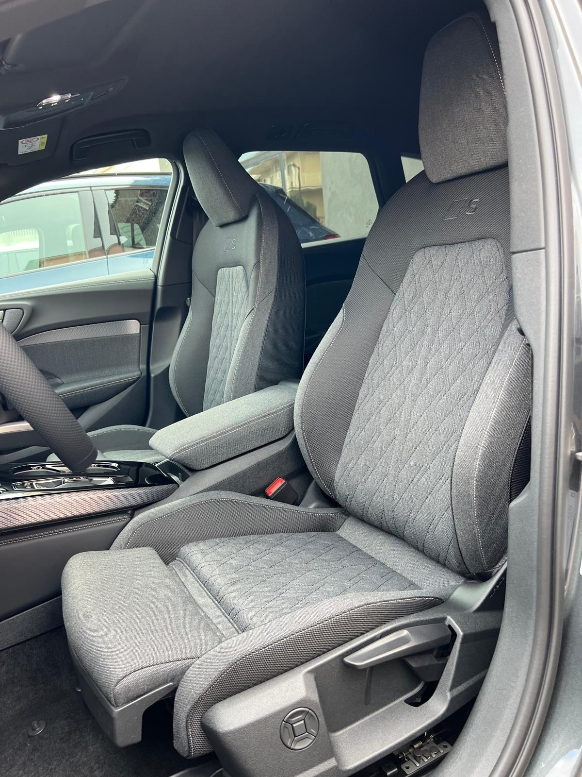 Audi A5 Avant TDI 150 kW S tronic mHEV+ S Line edition