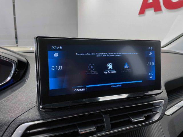 PEUGEOT 3008 1.5 BLUEHDI ACTIVE PACK