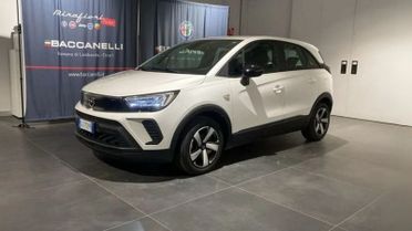 Opel Crossland 1.2 12V S&S Blitz Edition