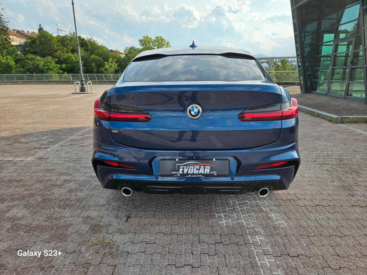 X4 Msport-X PROMO/RITIRO USATO/SCAMBIO