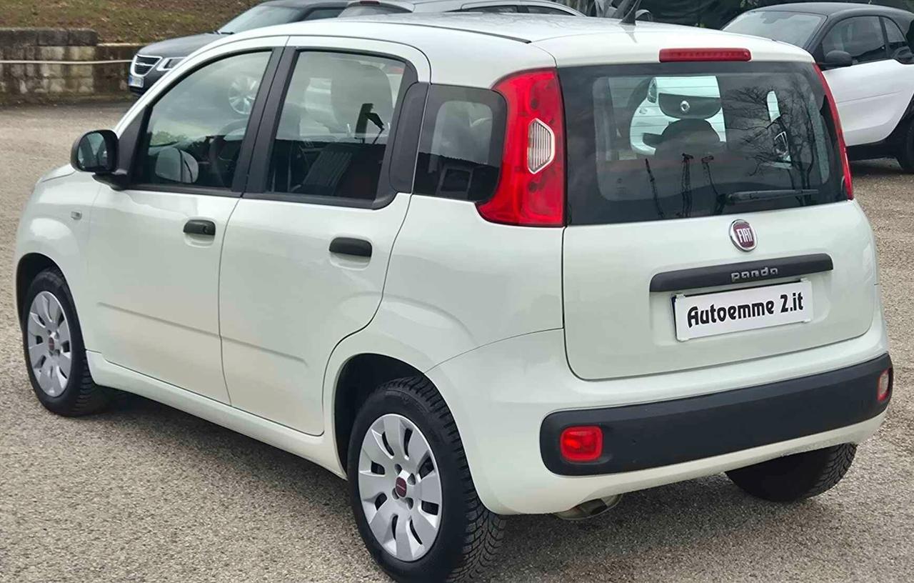 Fiat Panda 1.3 MJT S&S Easy 75 KM 81531