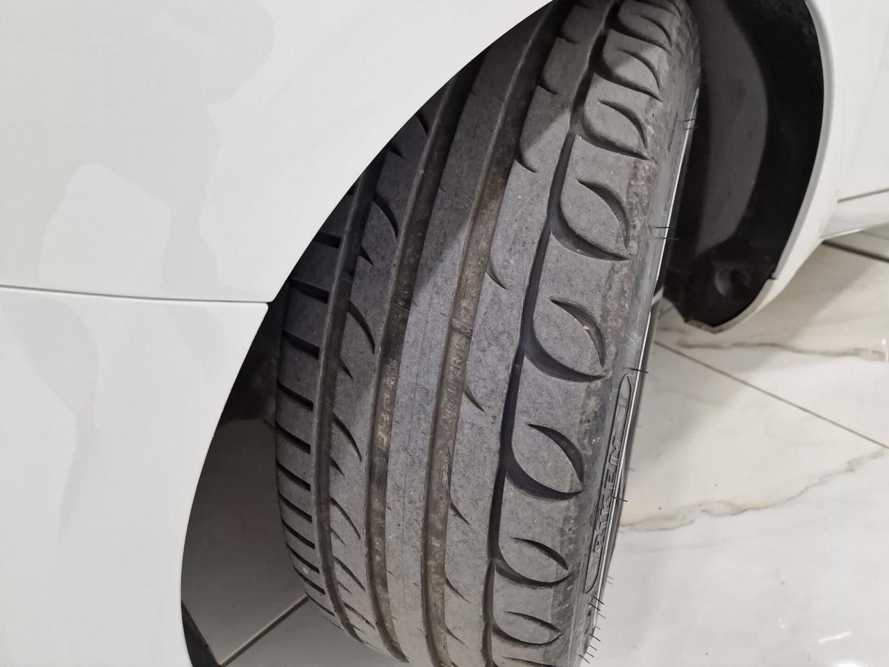 Ds DS5 5 2.0 HDi 160 aut. Sport Chic
