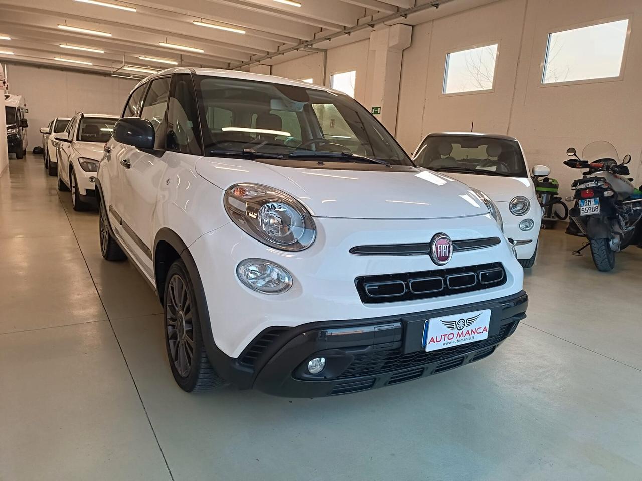 Fiat 500L 1.4 95 CV S&S Cross