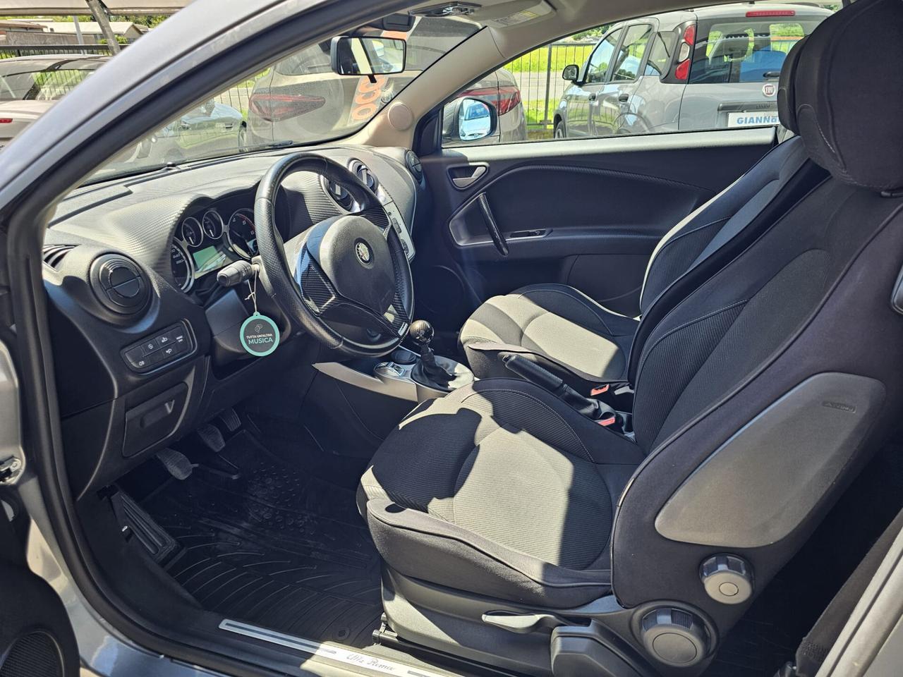 Alfa Romeo MiTo 1.6 JTDm-2 S&S Distinctive