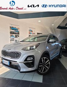 Kia Sportage 1.6 CRDI 115 CV 2WD Energy