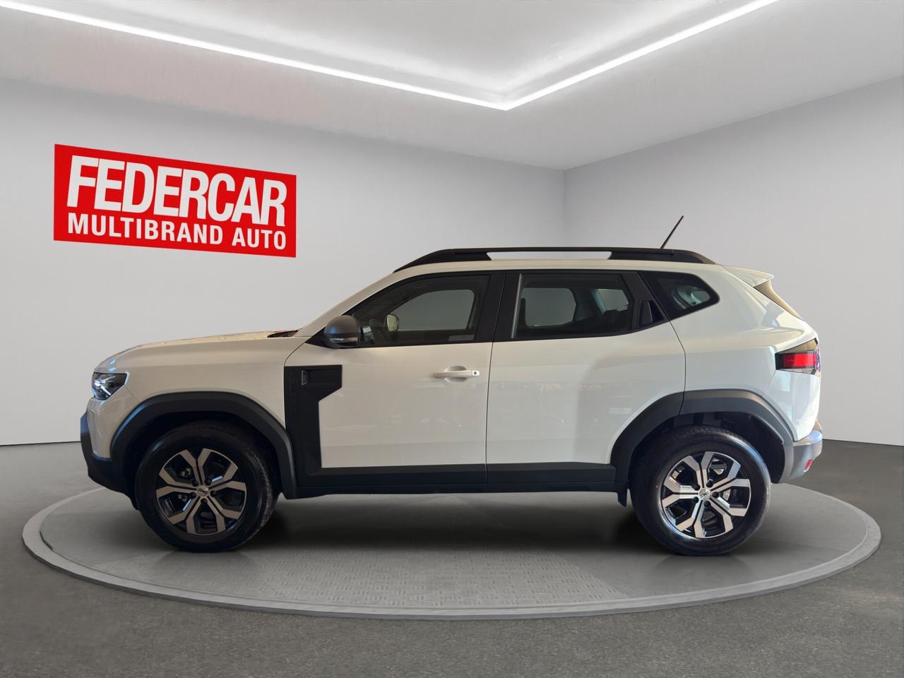 Dacia Duster 1.0 TCe GPL 4x2 Expression