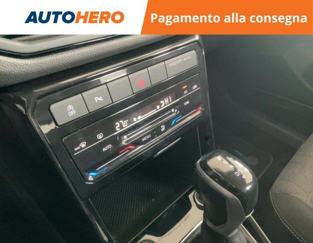 VOLKSWAGEN T-Cross 1.0 TSI 115 CV DSG Life