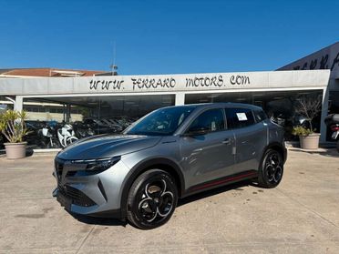 Alfa Romeo Junior 1.2 136 CV Hybrid eDCT6 Speciale a 269 euro al mese