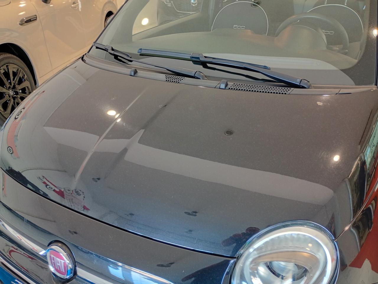 Fiat 500 1.0 Hybrid Star 58.000 KM