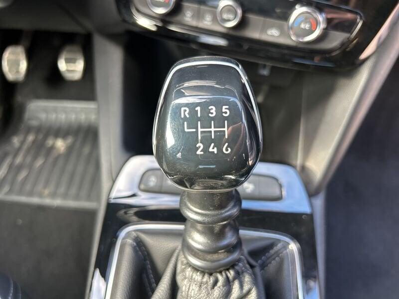 Opel Mokka II 2020 1.2 t Ultimate s&s 136cv