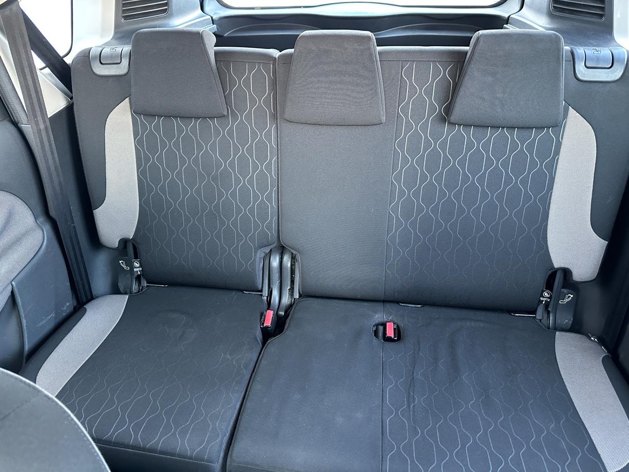 Citroen C3 Picasso 1.6 HDi 90 Seduction