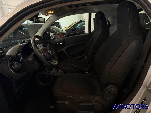 SMART ForTwo 70 1.0 Passion