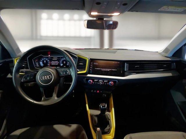 AUDI A1 SPB 30 TFSI Admired Advanced