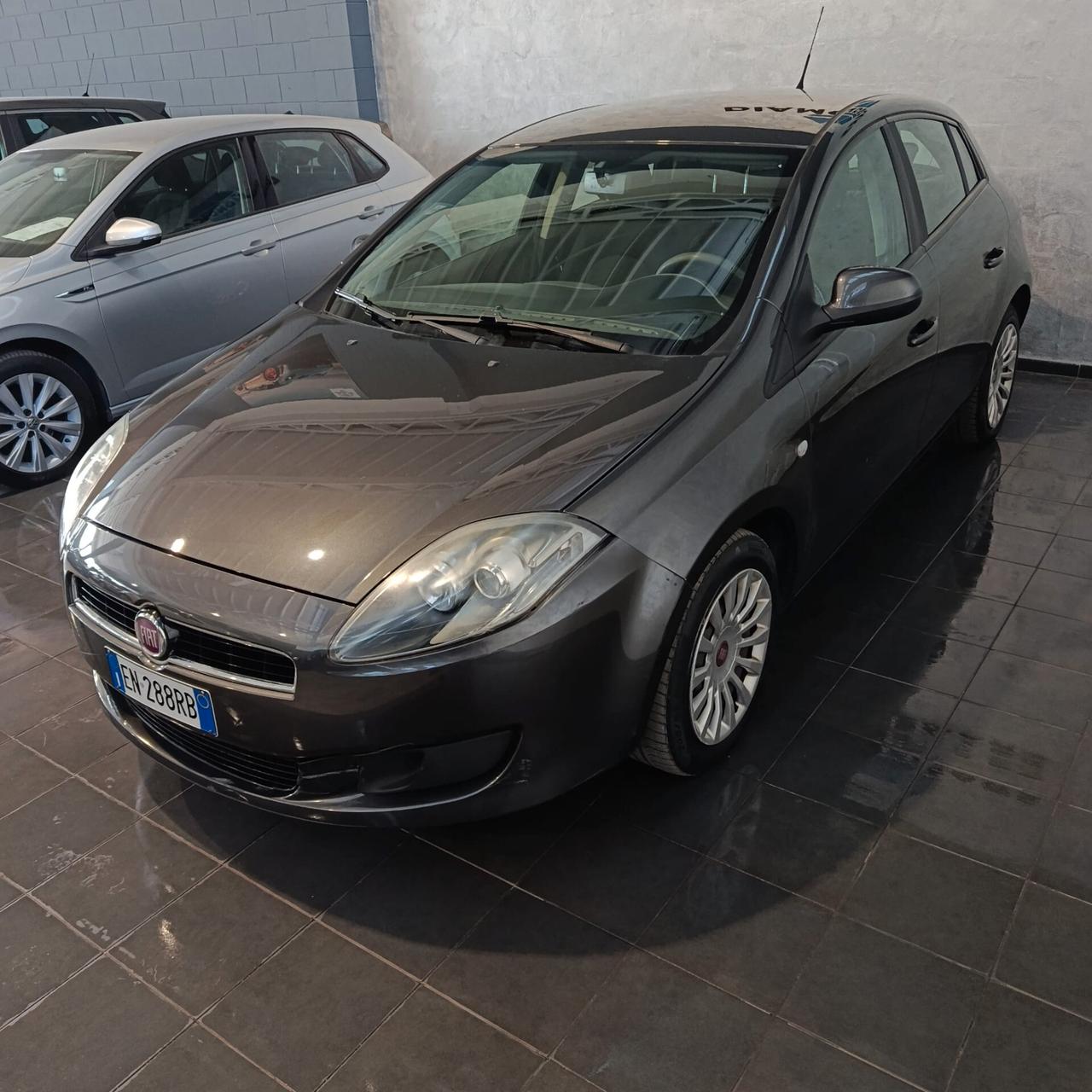 Fiat BRAVO 1.4 BENZINA