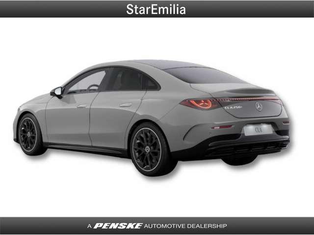 Mercedes-Benz CLA 250 CLA 250+ EQ Advanced Plus
