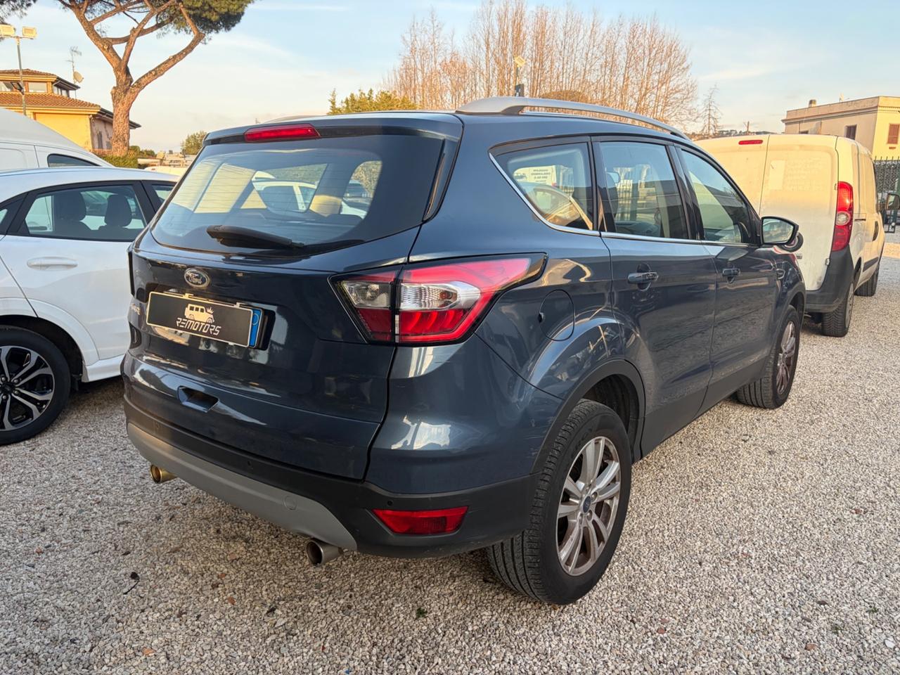 Ford Kuga 1.5 120 CV S&S 2WD Business
